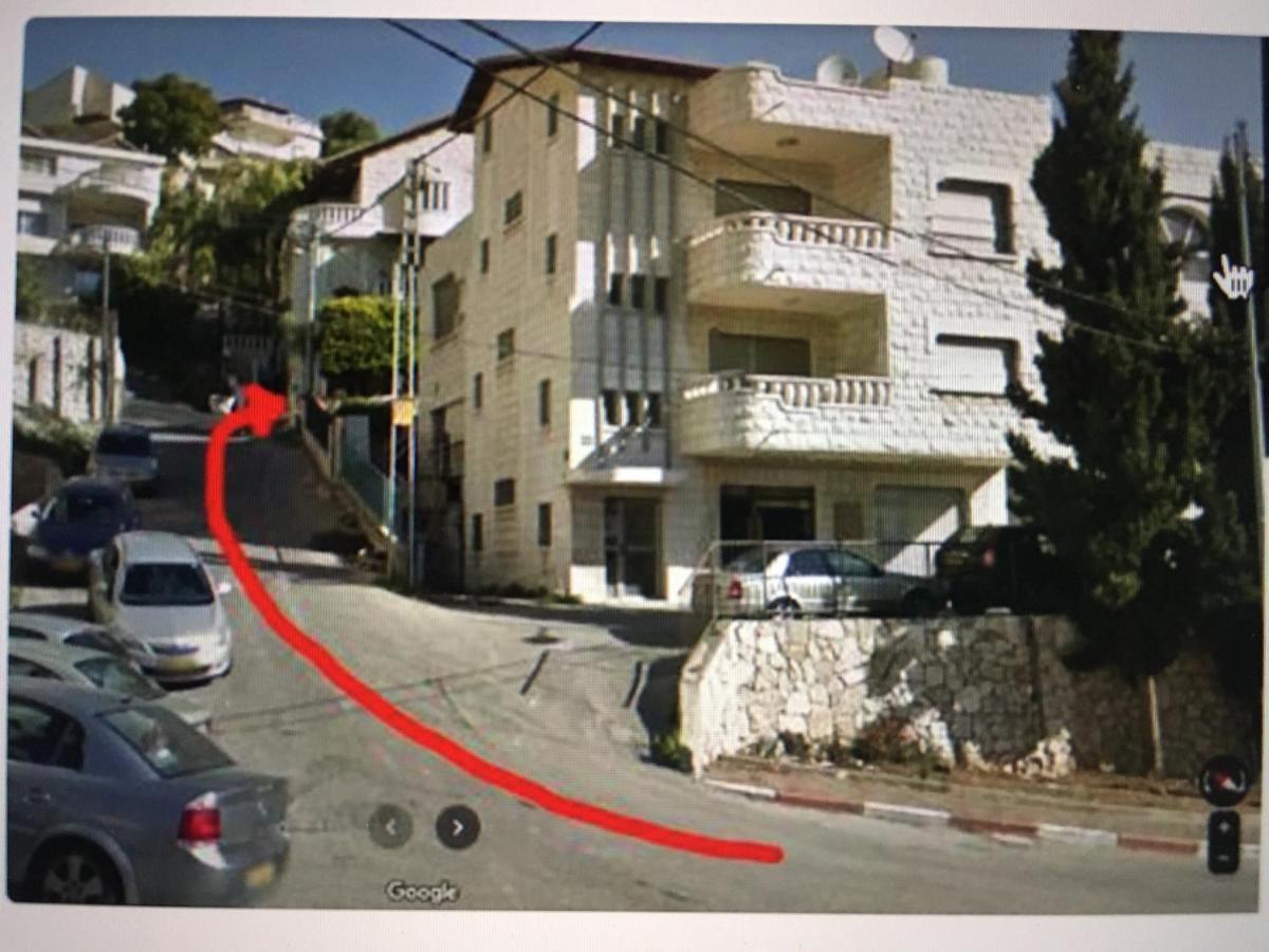 Sage &Thyme Apartment Nazareth Exterior photo